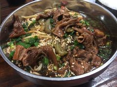 -定安爹辣汤饭(水巷口店)