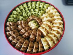 -iFood甜嫩嫩(江东北路店)
