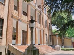 -南京中国近代史遗址博物馆(南京总统府)