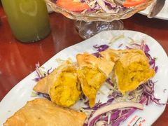 -清真· AL-JANNAT 佳纳特餐厅(仙林店)