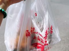 -梅记大块头爆鱼店(乍浦路店)