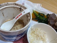 -钟姐炖品(万象城店)