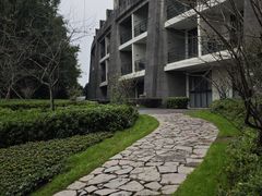 -天目湖涵田度假村