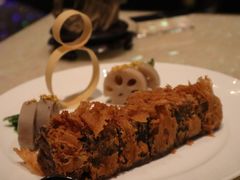 -8餐厅(新葡京酒店)