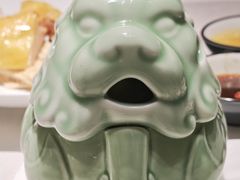-狮王府淮扬菜(万象城店)