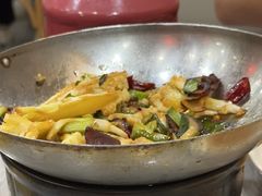 -红灯笼龙凤饭店(宁波老字号店)