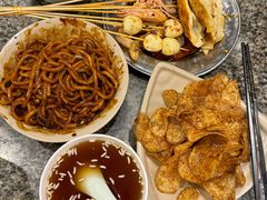 -小街天府
