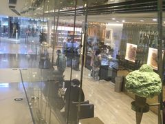 -VENCHI 闻绮(北京国贸商城店)