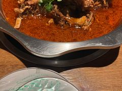 -老诚一锅(乔庄店)