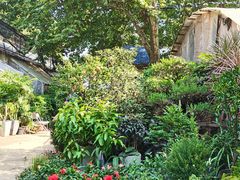 -金陵花卉交易市场