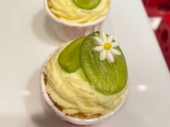 -洲际酒店·地平线全日餐厅HORIZON CAFÉ