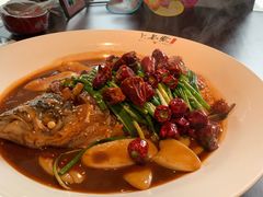 -上名堂·鱼头好吃(体育场路店)