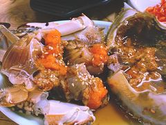 -阿岘洞酱蟹