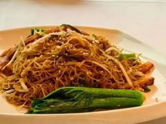 -粤财皇冠假日酒店·彩华轩中餐厅
