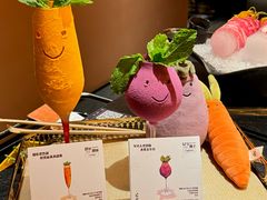 -色響火锅(恒隆广场店)