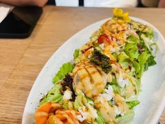 -LA CREPERIE BRETONNE布列塔尼法式餐厅(天童北路店)