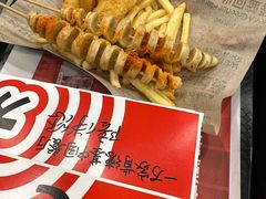 -肯德基(津滨店)