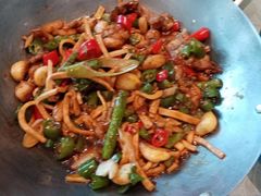 -丽华园(汉阳龙阳店)