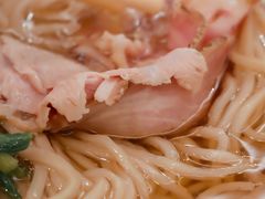 -真打拉面·日式拉面新流派(体育西横街店)