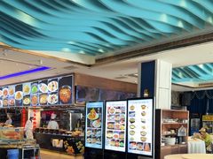-望海湾鱼头泡饼·天津菜(空港店)
