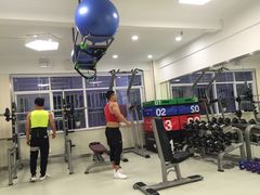 -中田健身工作室(东园店)