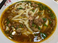 土猪老卤刀削面-晋宝章大同刀削面(和平里店)