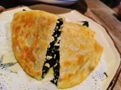 -四姐妹东北饺子(沙尾路店)