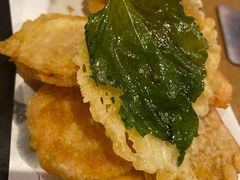 -一井烧肉·活鳗·寿司(望京SOHO店)