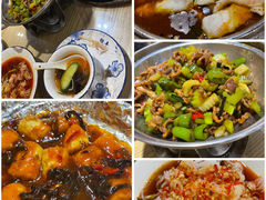 -幺妹川味·川人川菜(佛城西路店)