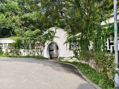 -太子山公园(园东路)