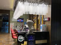 -上海西藏大厦万怡酒店