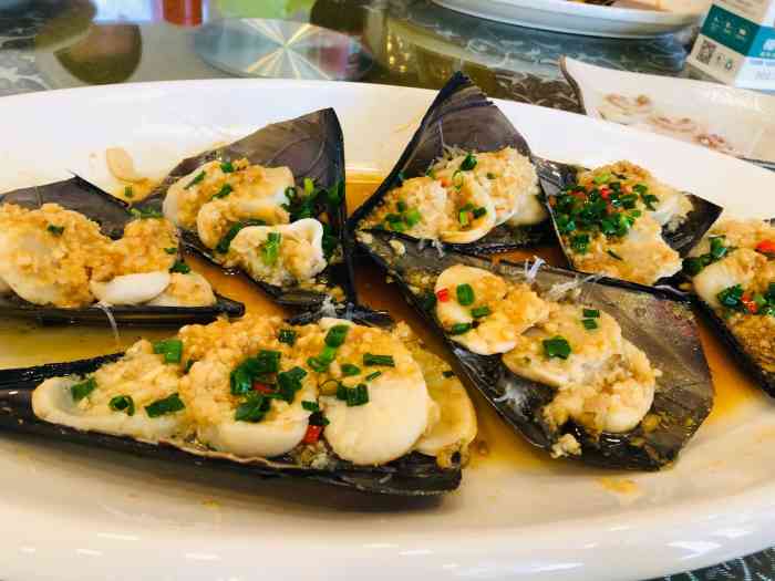 阿新海鲜加工坊(芦潮港总店)-"五大新城建设如火如荼离不开我们打工人