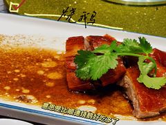 -轩记海鲜餐厅·四十五年老字号·经典粤菜(西区彩虹店)