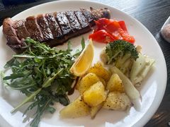 -Osteria意大利餐厅