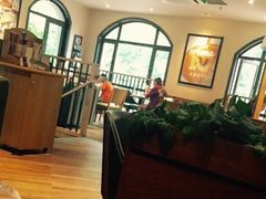 -COSTA COFFEE(上海虹口公园店)