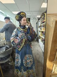 点击看大图 -美云庭古装·格格服汉服·京城旅拍(北京店)
