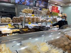 -闻酥园(青羊区文殊坊店)