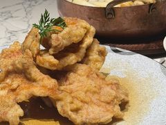 -奉天小馆·非遗东北菜(济南万象城店)
