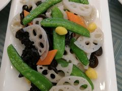 -沧浪亭(临汾路店)