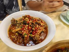 -笨罗卜浏阳菜馆(龙华鹏润达店)