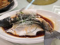 -海宝酒家(中山四路店)