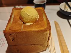 -绿茶餐厅(龙井船宴· 品牌总店)