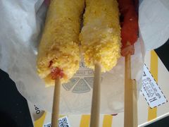 -芝心实億披萨意面(芳草路店)