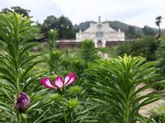 -舒家湾天主教堂