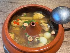 -小喜客·云南特色菜(纳西庭院店)