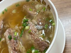 -百福麵家(新馬路店)