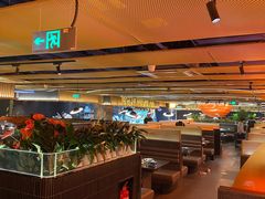 -星伦多自助料理·涮烤一体(虹悦城店)