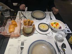 -西堤牛排(北京国瑞店)