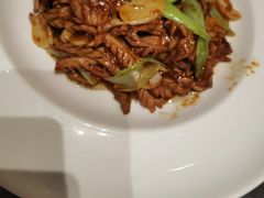 -阿喆私房菜(西五路店)