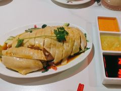 -芽笼芽笼新加坡餐厅(世纪汇店)